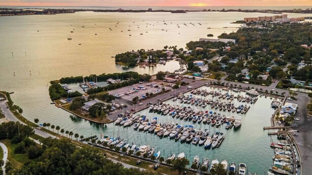 Marina