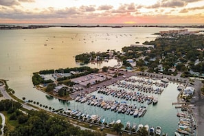 Port de plaisance