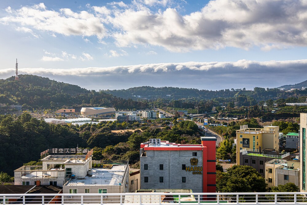 Hotel The Grang Seogwipo image