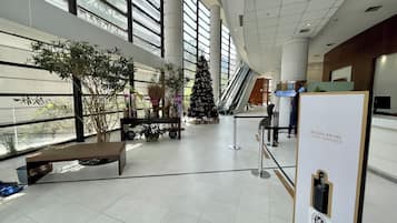 Recepción