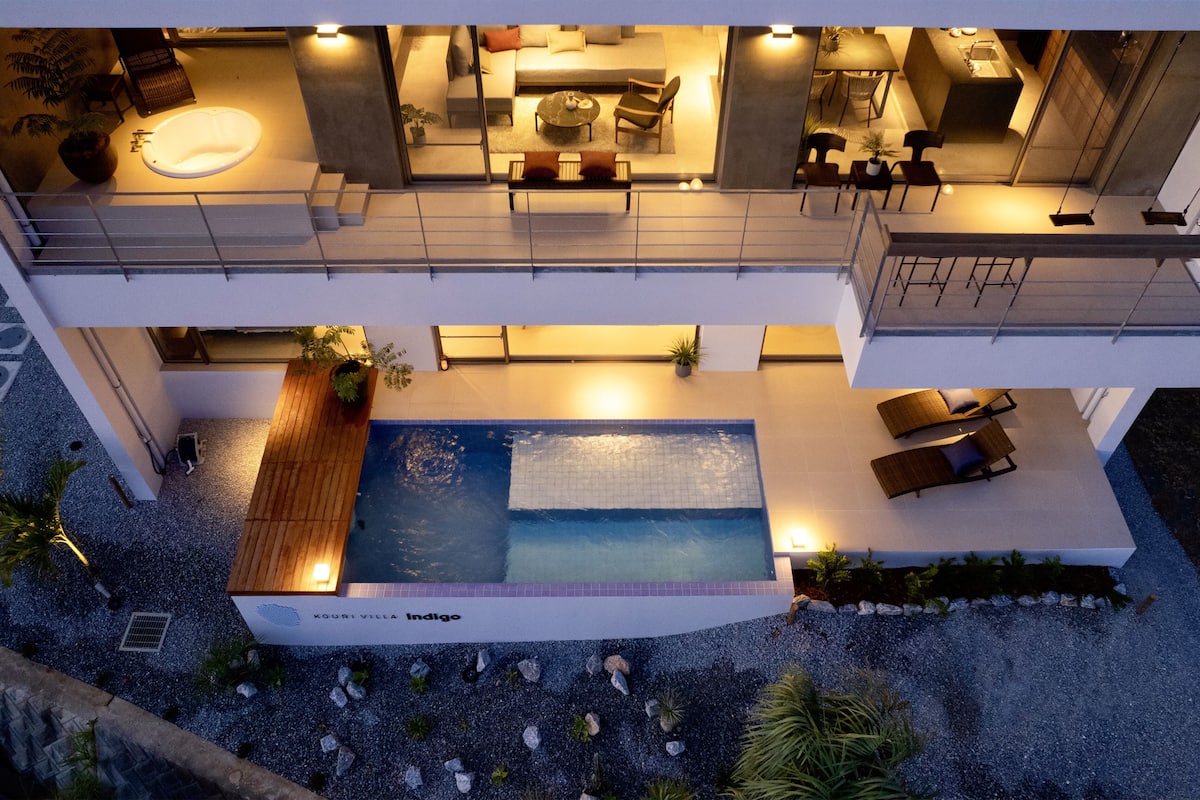 Luxury Villa | Exterior