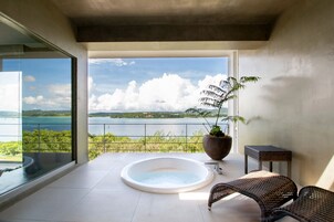 2 habitaciones y caja de seguridad en la habitación 