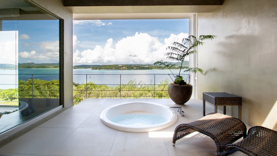 古宇利ヴィラ Indigo