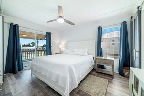 3 soverom, wi-fi og sengetøy