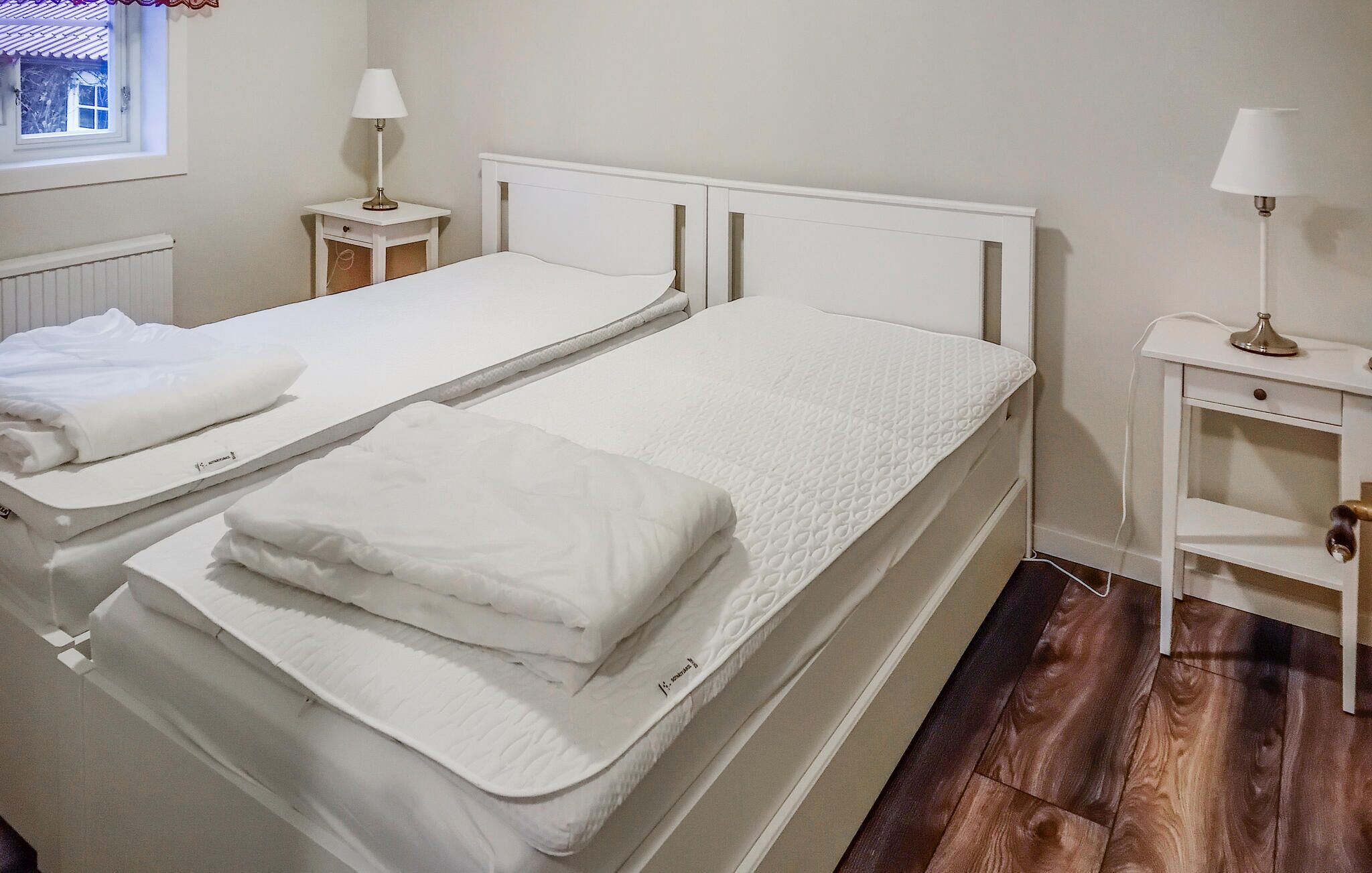 5 slaapkamers, reisbedje, gratis wifi