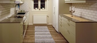 Tolles Haus mit 5 Schlafzimmern in.