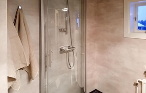 Dusche, Haartrockner