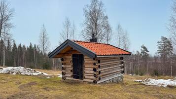 Eksteriør
