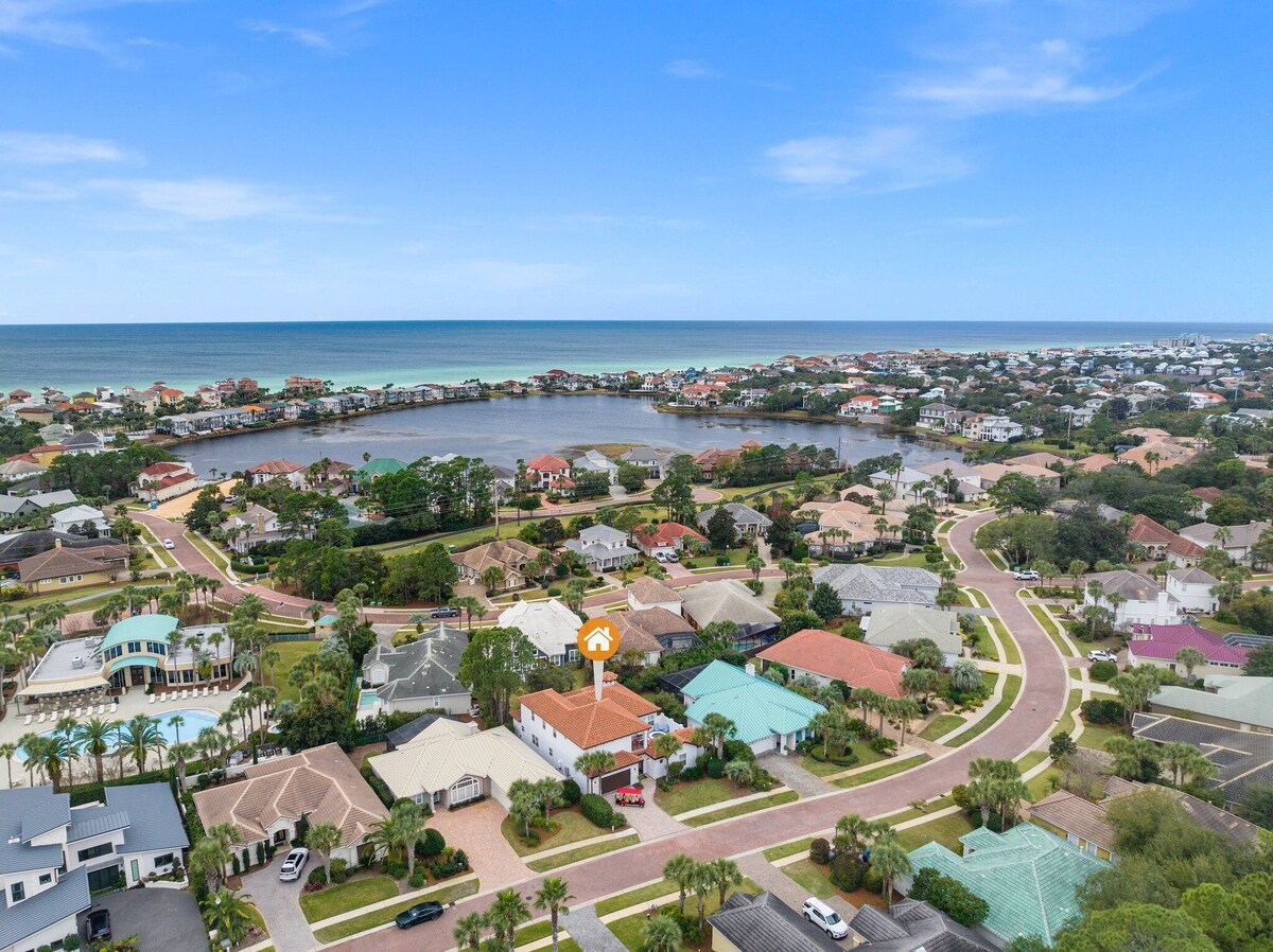 Photo 55 of 🌅Boots & Beaches | Private Heated* Pool | Dog Friendly* | Free Dolphin Cruise