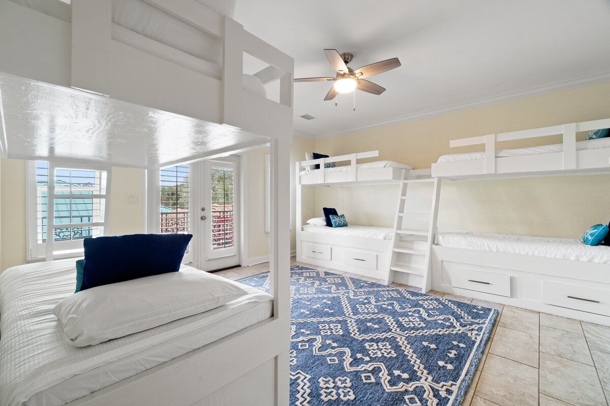 Photo 37 of 🌅Boots & Beaches | Private Heated* Pool | Dog Friendly* | Free Dolphin Cruise