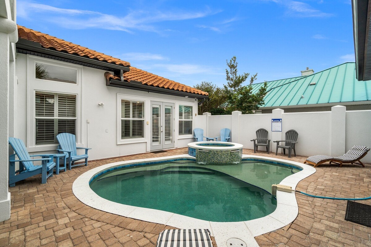 Photo 49 of 🌅Boots & Beaches | Private Heated* Pool | Dog Friendly* | Free Dolphin Cruise