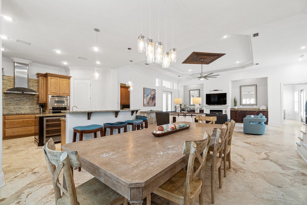 Photo 15 of 🌅Boots & Beaches | Private Heated* Pool | Dog Friendly* | Free Dolphin Cruise