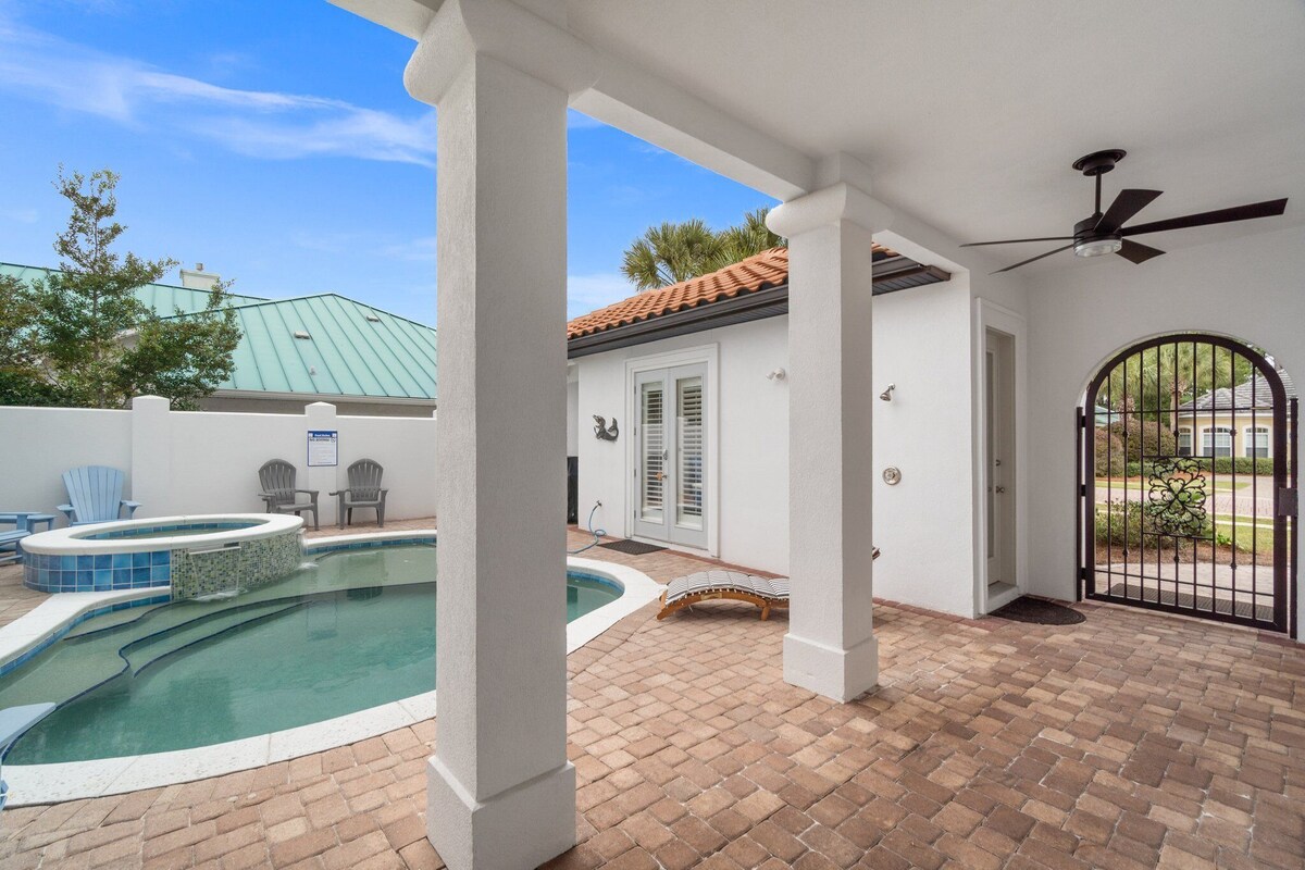 Photo 48 of 🌅Boots & Beaches | Private Heated* Pool | Dog Friendly* | Free Dolphin Cruise