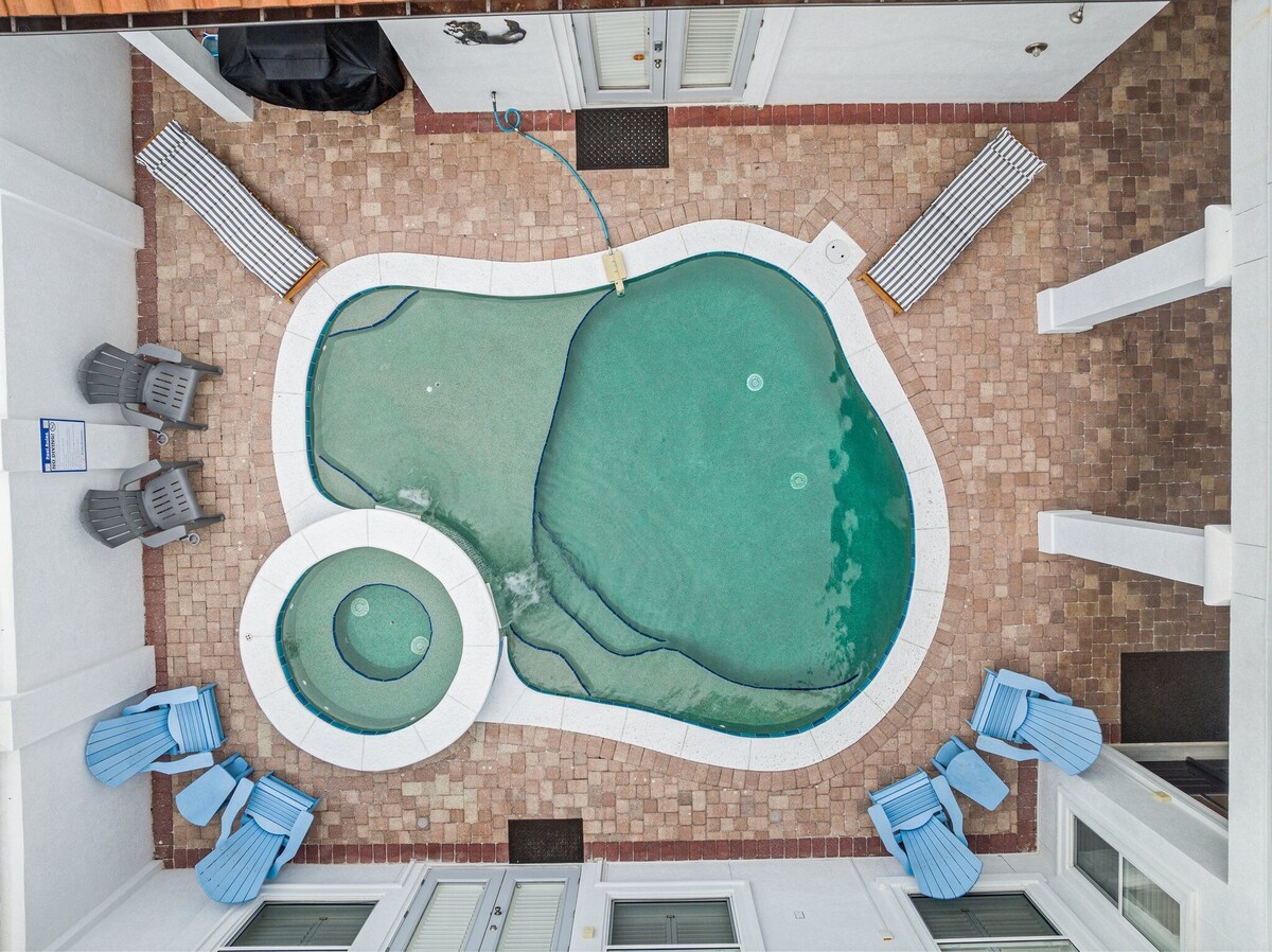 Photo 51 of 🌅Boots & Beaches | Private Heated* Pool | Dog Friendly* | Free Dolphin Cruise