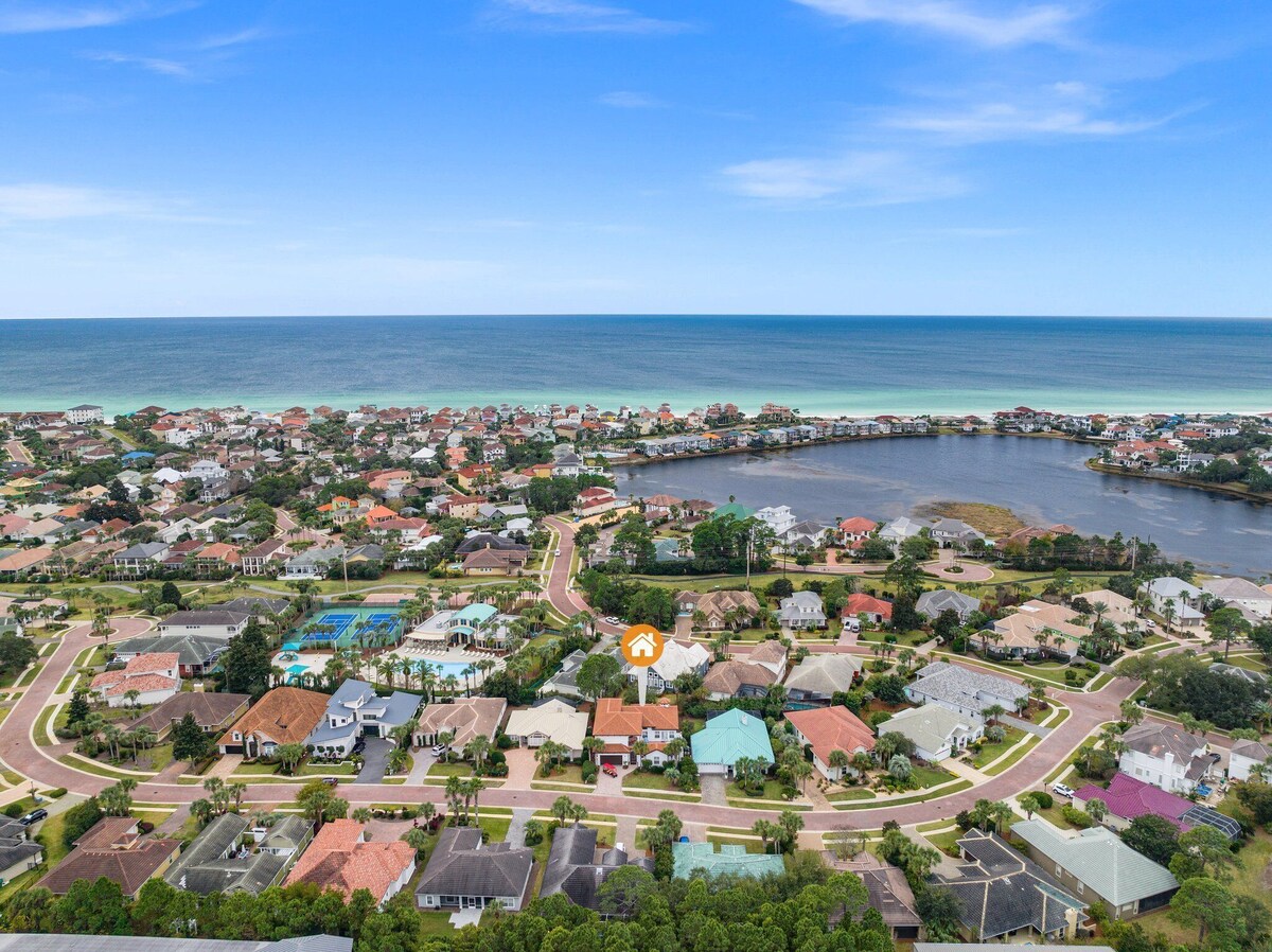 Photo 56 of 🌅Boots & Beaches | Private Heated* Pool | Dog Friendly* | Free Dolphin Cruise
