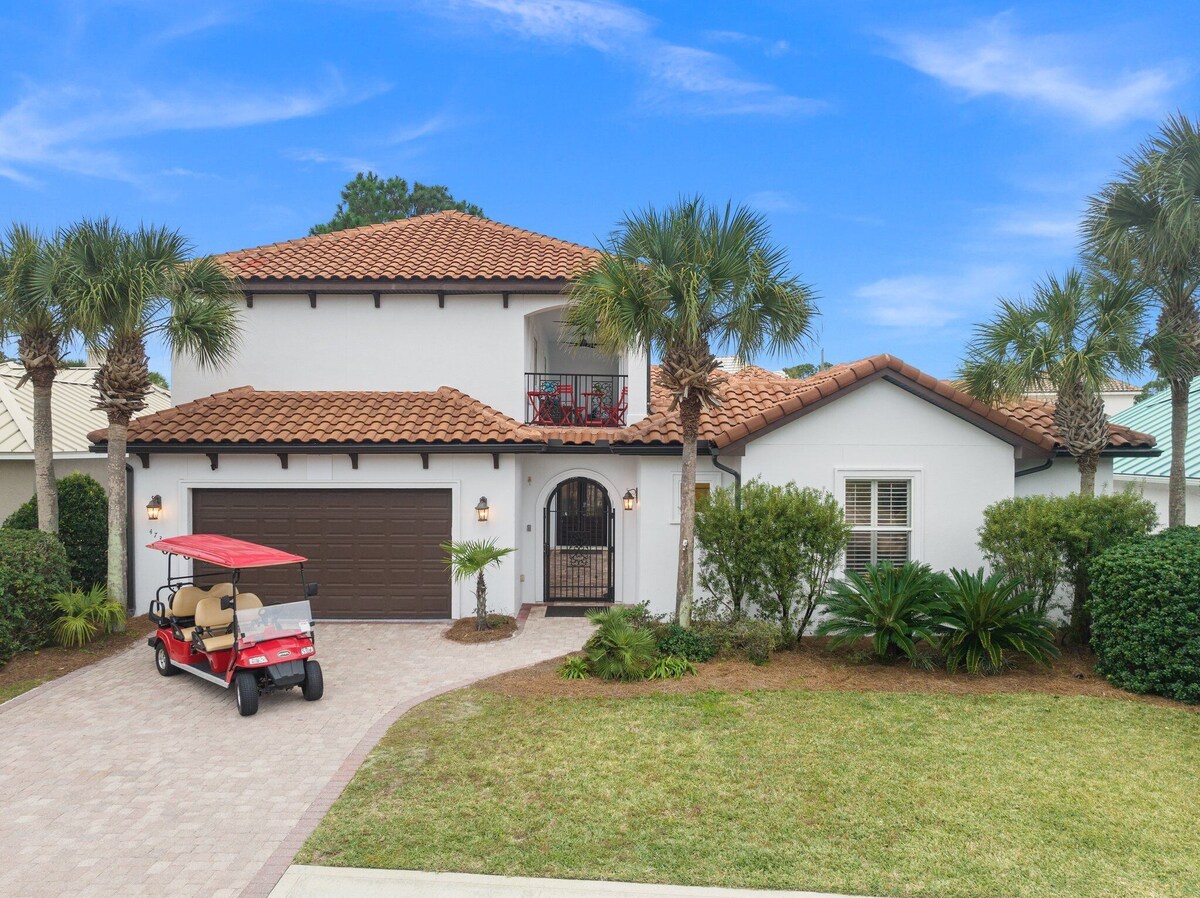 Photo 5 of 🌅Boots & Beaches | Private Heated* Pool | Dog Friendly* | Free Dolphin Cruise