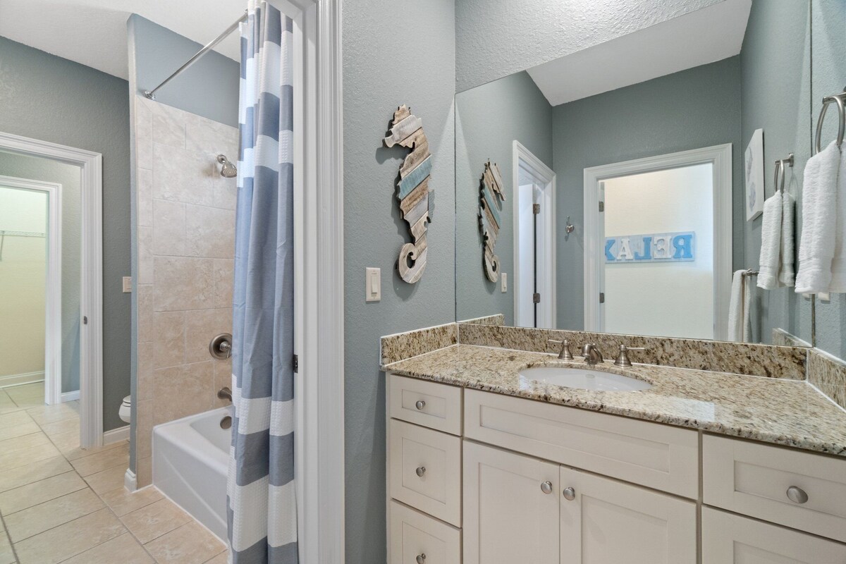 Photo 40 of 🌅Boots & Beaches | Private Heated* Pool | Dog Friendly* | Free Dolphin Cruise