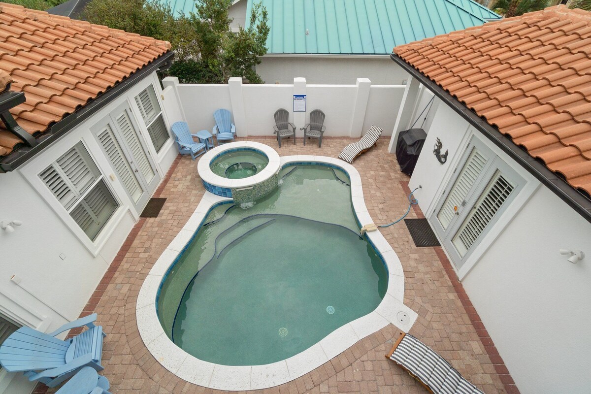 Photo 44 of 🌅Boots & Beaches | Private Heated* Pool | Dog Friendly* | Free Dolphin Cruise