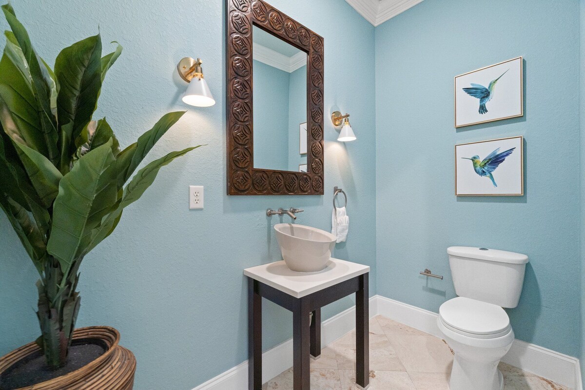 Photo 26 of 🌅Boots & Beaches | Private Heated* Pool | Dog Friendly* | Free Dolphin Cruise