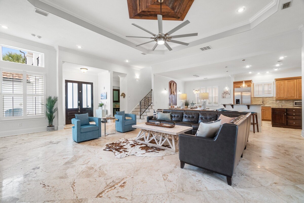 Photo 13 of 🌅Boots & Beaches | Private Heated* Pool | Dog Friendly* | Free Dolphin Cruise