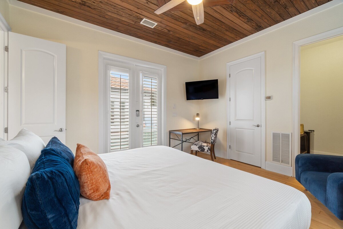 Photo 29 of 🌅Boots & Beaches | Private Heated* Pool | Dog Friendly* | Free Dolphin Cruise