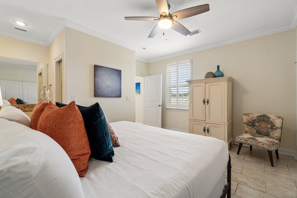 Photo 33 of 🌅Boots & Beaches | Private Heated* Pool | Dog Friendly* | Free Dolphin Cruise