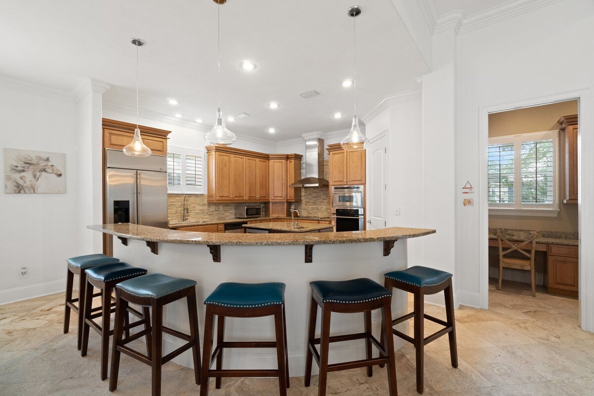 Photo 16 of 🌅Boots & Beaches | Private Heated* Pool | Dog Friendly* | Free Dolphin Cruise