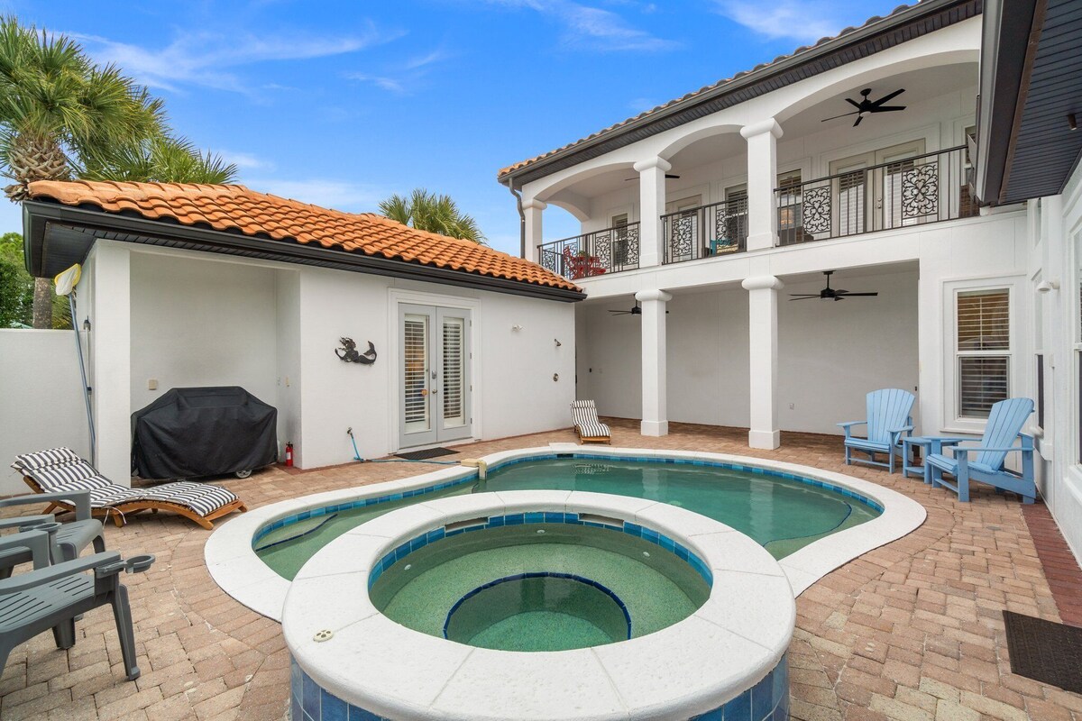 Photo 52 of 🌅Boots & Beaches | Private Heated* Pool | Dog Friendly* | Free Dolphin Cruise