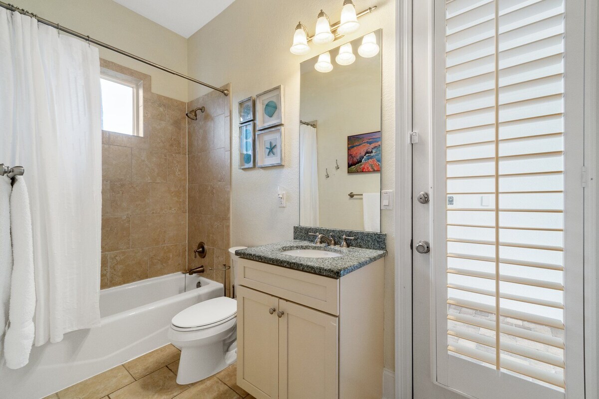 Photo 31 of 🌅Boots & Beaches | Private Heated* Pool | Dog Friendly* | Free Dolphin Cruise