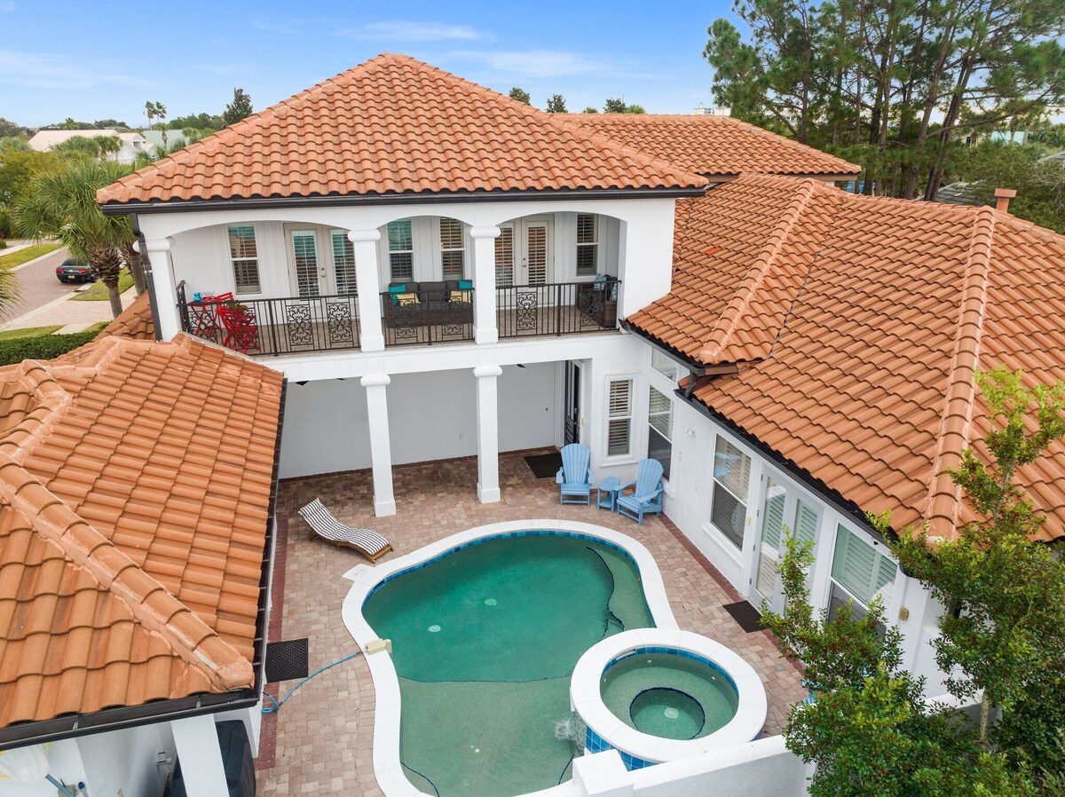 Photo 43 of 🌅Boots & Beaches | Private Heated* Pool | Dog Friendly* | Free Dolphin Cruise