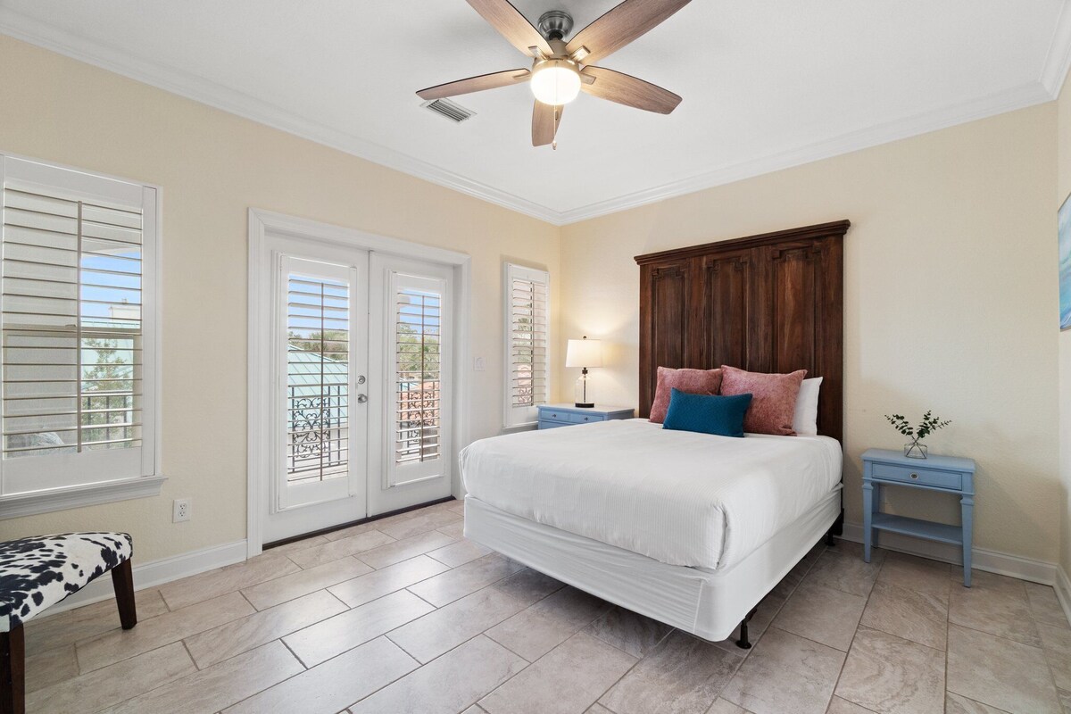 Photo 35 of 🌅Boots & Beaches | Private Heated* Pool | Dog Friendly* | Free Dolphin Cruise