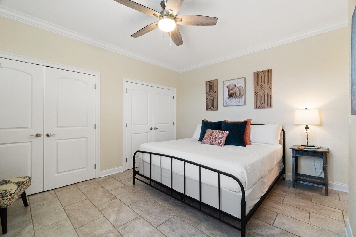 Photo 32 of 🌅Boots & Beaches | Private Heated* Pool | Dog Friendly* | Free Dolphin Cruise