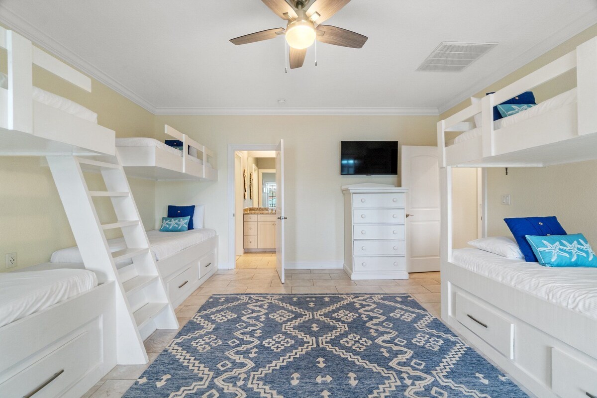 Photo 38 of 🌅Boots & Beaches | Private Heated* Pool | Dog Friendly* | Free Dolphin Cruise