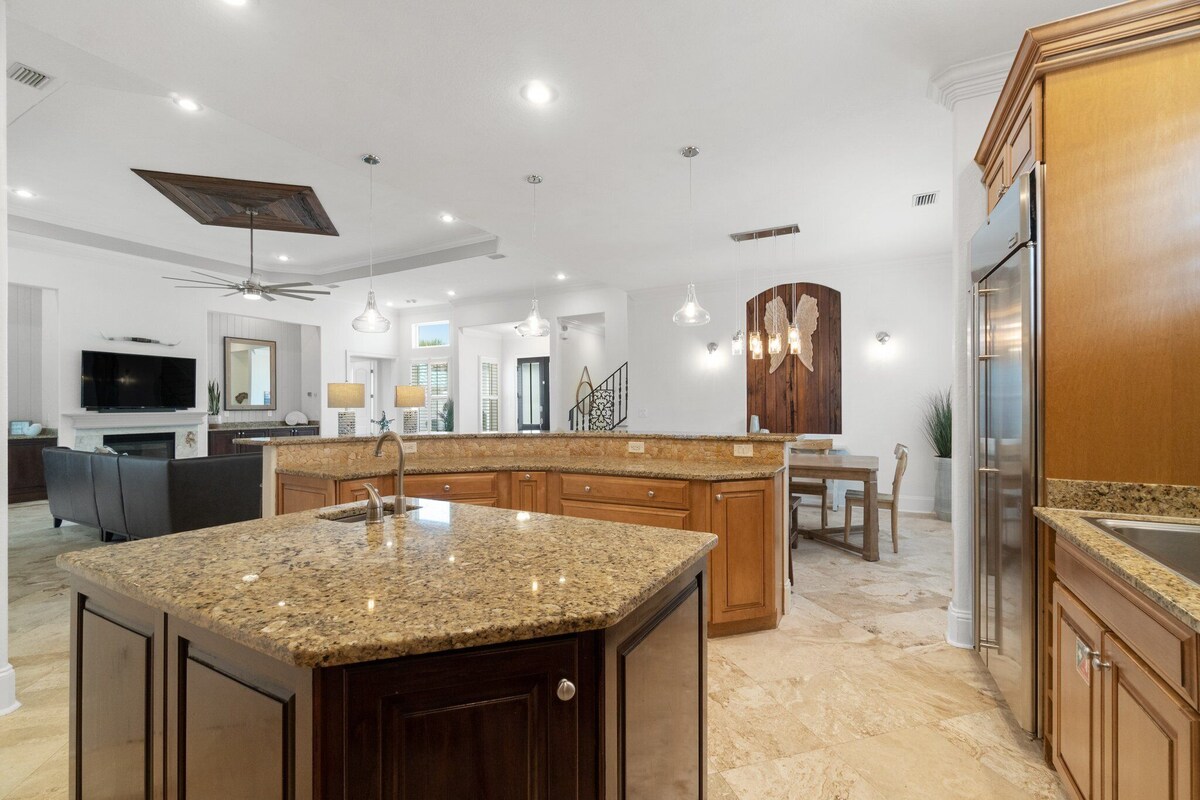 Photo 19 of 🌅Boots & Beaches | Private Heated* Pool | Dog Friendly* | Free Dolphin Cruise