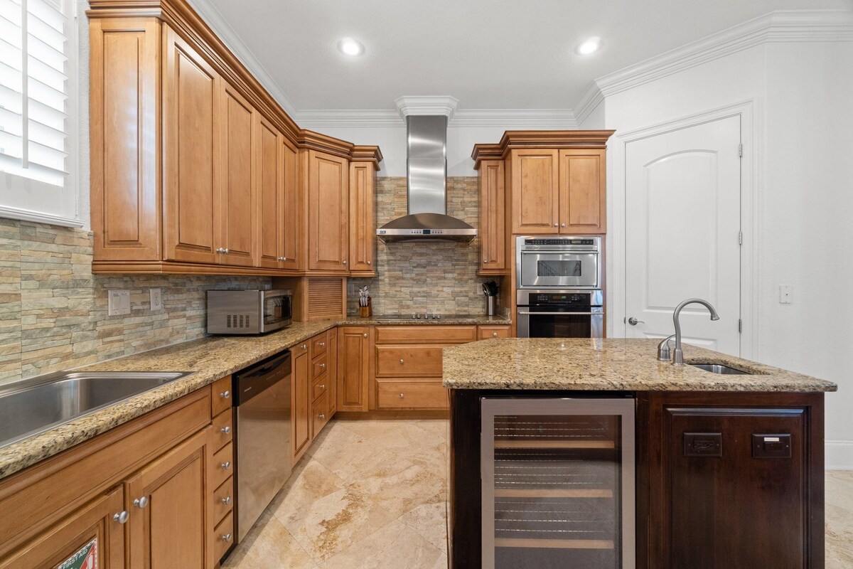 Photo 18 of 🌅Boots & Beaches | Private Heated* Pool | Dog Friendly* | Free Dolphin Cruise