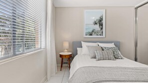 2 Schlafzimmer, Bügeleisen/Bügelbrett, Internetzugang, Bettwäsche