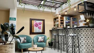 Lobbylounge