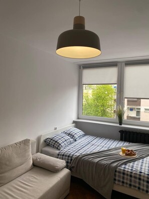 Studio - Loft Me Houses (Warsaw)