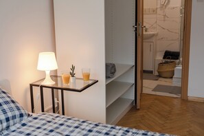Double Room - Loft Me Houses (Warsaw)