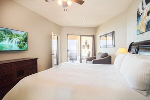 2 habitaciones, wifi gratis y ropa de cama 