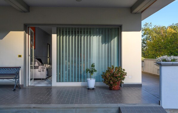 DĂ©tail de lâextĂ©rieur