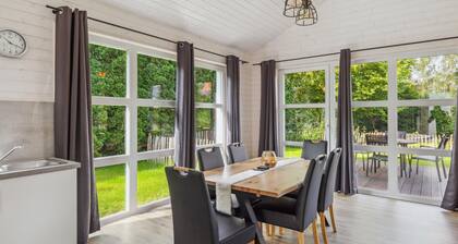 Cozy home in Krems II/Warderbrück