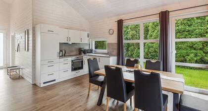 Cozy home in Krems II/Warderbrück