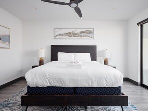 7 Schlafzimmer, Bügeleisen/Bügelbrett, Reisekinderbett, WLAN