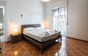 4 bedrooms, free WiFi