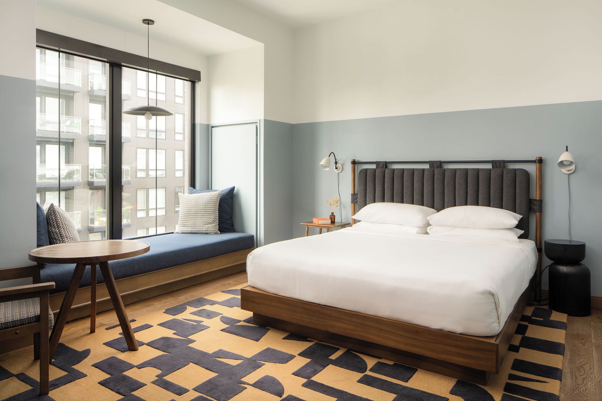 Literie de qualité supérieure, couette en duvet d'oie, surmatelas