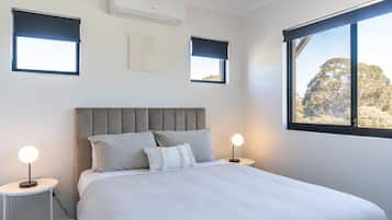 3 Schlafzimmer, Bügeleisen/Bügelbrett, Internetzugang