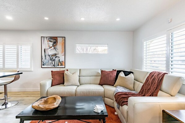 TV, offices, computer monitors