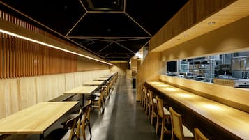 餐廳