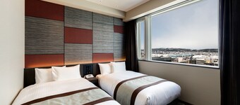 HOTEL VISCHIO TOYAMA by GRANVIA